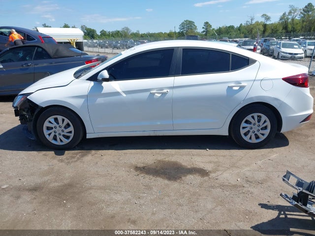 Hyundai ELANTRA SE 2020 5NPD74LF8LH503819 Image 14