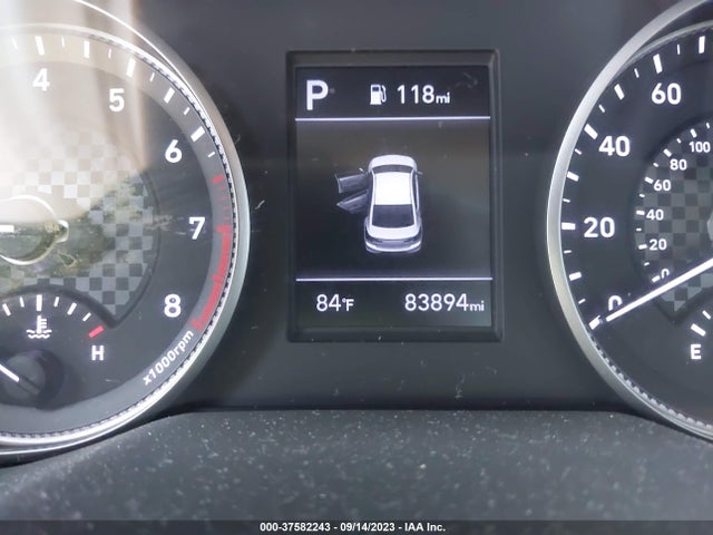 Hyundai ELANTRA SE 2020 5NPD74LF8LH503819 Image 15