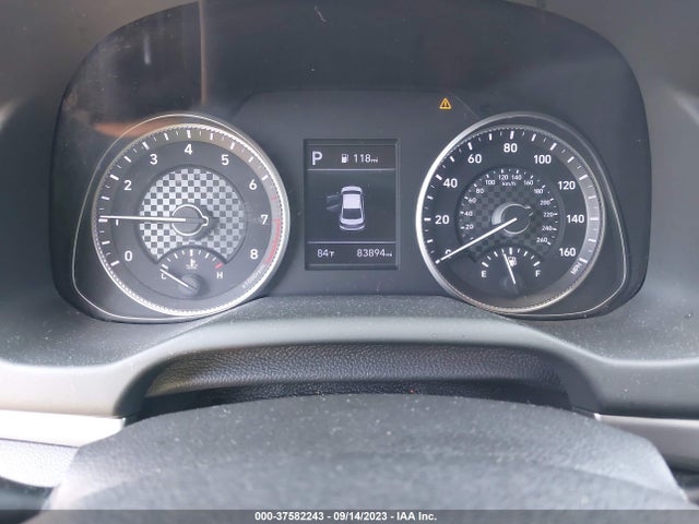 2020 HYUNDAI ELANTRA 5NPD74LF8LH503819 Photo 6