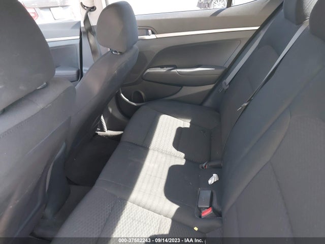 2020 HYUNDAI ELANTRA 5NPD74LF8LH503819 Photo 7