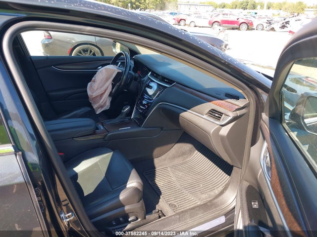 2G61M5S36K9110365 Cadillac XTS LUXURY