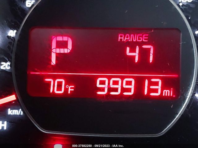 KNDJN2A23F7751000 KIA Soul Base