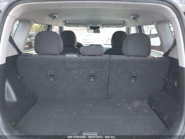 KNDJN2A23F7751000 KIA Soul Base