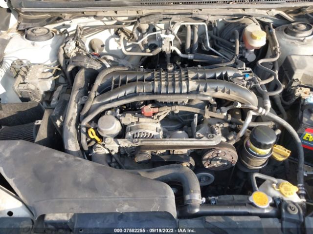 JF1VA1A65F9805675 Subaru WRX