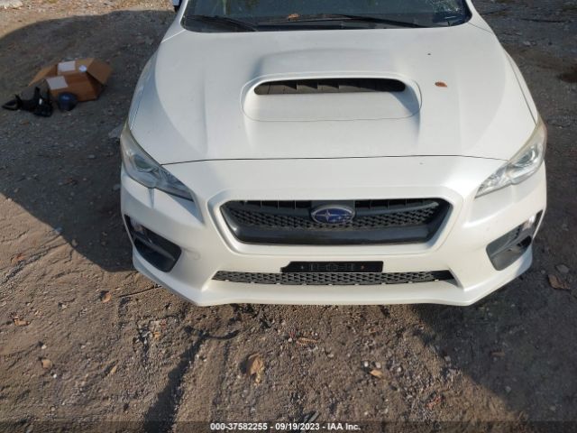 JF1VA1A65F9805675 Subaru WRX