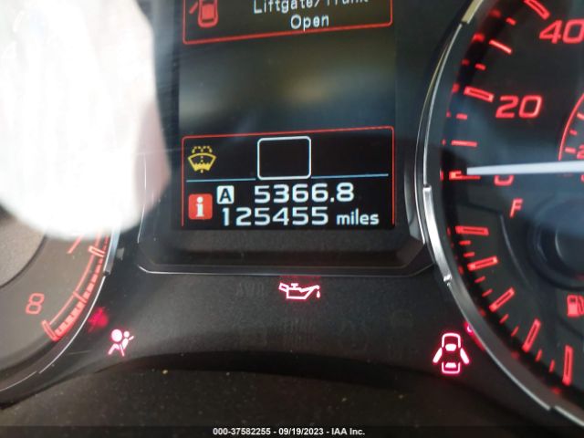 JF1VA1A65F9805675 Subaru WRX