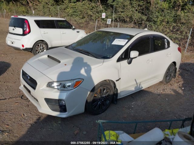 JF1VA1A65F9805675 Subaru WRX
