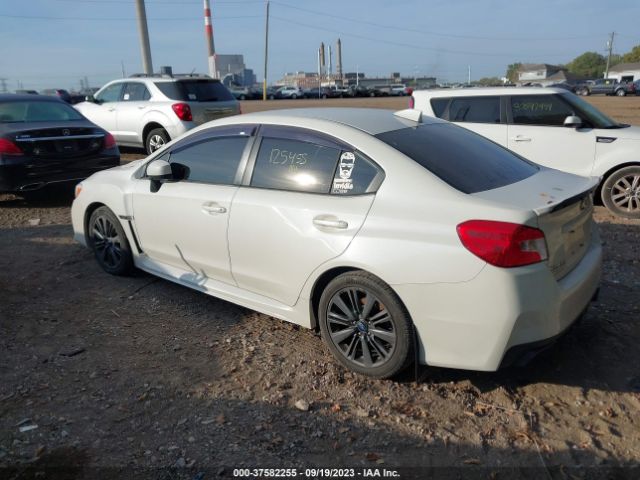 JF1VA1A65F9805675 Subaru WRX
