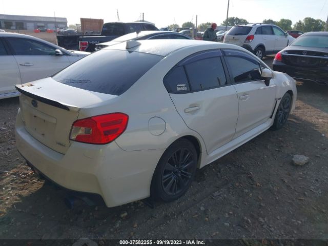 JF1VA1A65F9805675 Subaru WRX