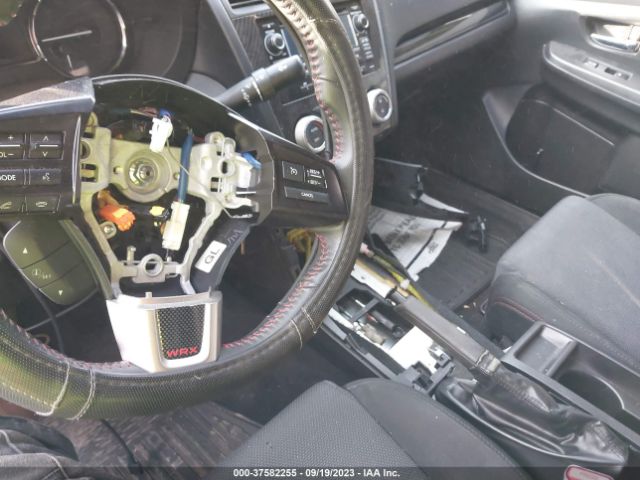 JF1VA1A65F9805675 Subaru WRX