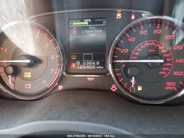 JF1VA1A65F9805675 Subaru WRX
