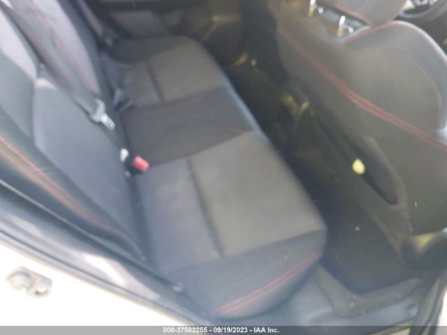 JF1VA1A65F9805675 Subaru WRX
