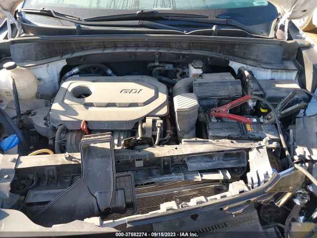 Hyundai Tucson Night 2019 KM8J3CAL7KU955651 Image 10