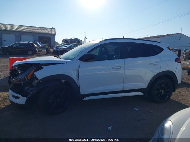 Hyundai Tucson Night 2019 KM8J3CAL7KU955651 Image 14