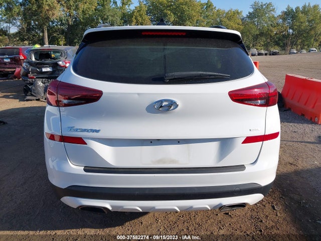 Hyundai Tucson Night 2019 KM8J3CAL7KU955651 Image 16