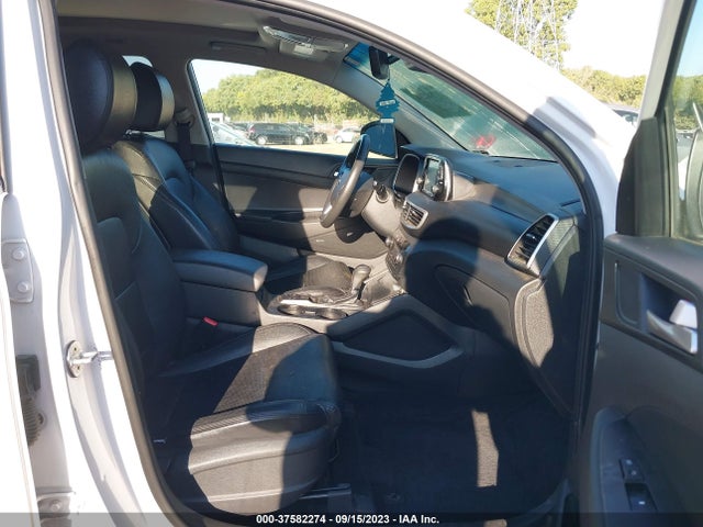 Hyundai Tucson Night 2019 KM8J3CAL7KU955651 Image 5