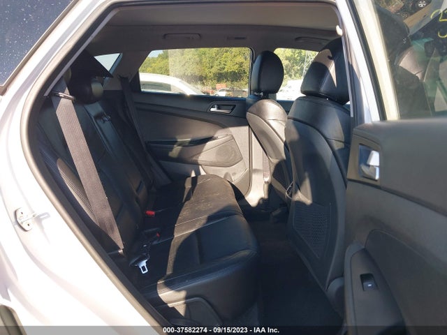 Hyundai Tucson Night 2019 KM8J3CAL7KU955651 Image 8