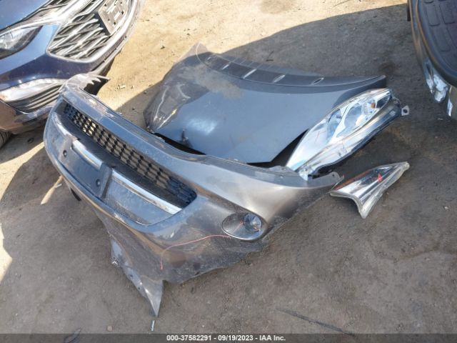 1N4BZ0CP1HC306633 Nissan LEAF SV
