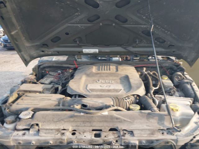 1C4HJWDG4GL108964 Jeep Wrangler Unlimited Sport