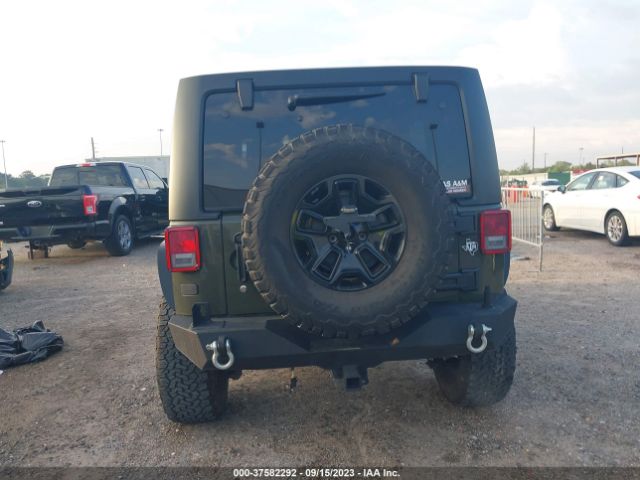 1C4HJWDG4GL108964 Jeep Wrangler Unlimited Sport