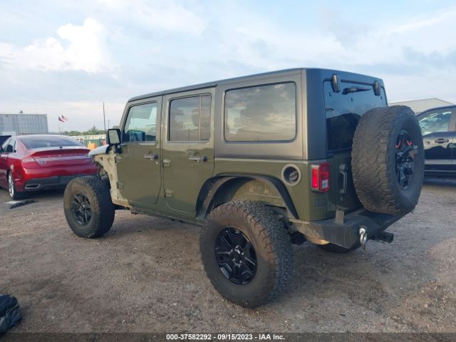 1C4HJWDG4GL108964 Jeep Wrangler Unlimited Sport