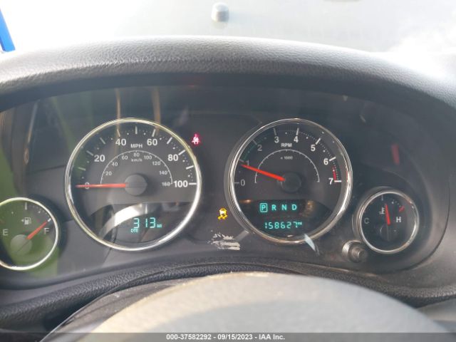 1C4HJWDG4GL108964 Jeep Wrangler Unlimited Sport