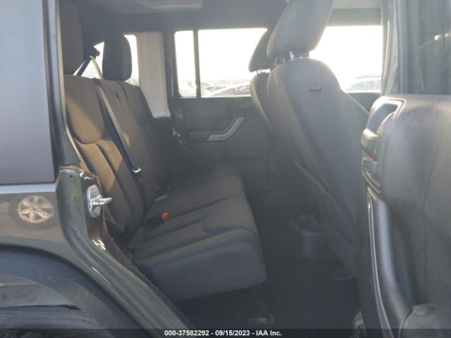 1C4HJWDG4GL108964 Jeep Wrangler Unlimited Sport