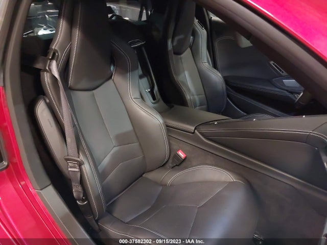 Chevrolet Corvette 2lt 2022 1G1YB2D45N5122667 Image 8