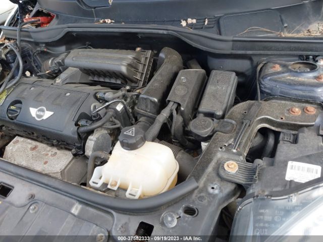 WMWZB3C50EWM32034 Mini COOPER COUNTRYMAN