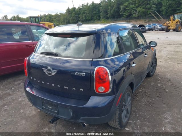 WMWZB3C50EWM32034 Mini COOPER COUNTRYMAN