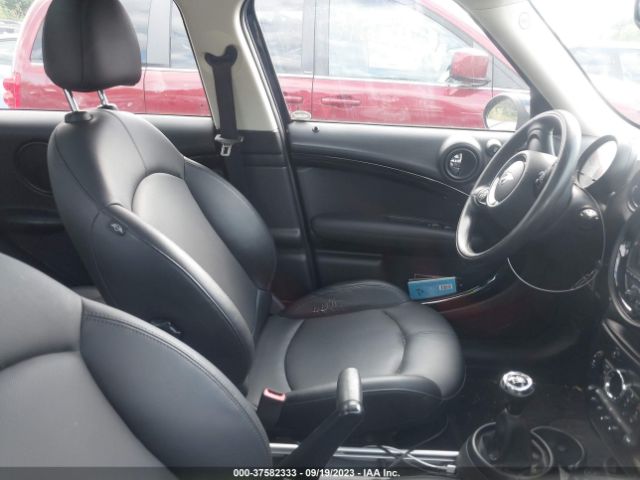 WMWZB3C50EWM32034 Mini COOPER COUNTRYMAN