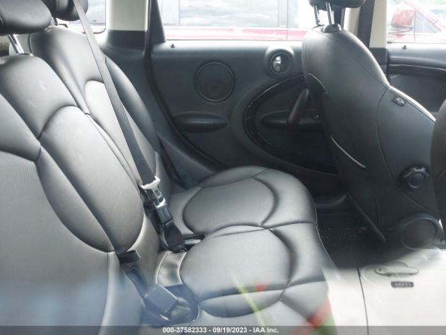 WMWZB3C50EWM32034 Mini COOPER COUNTRYMAN