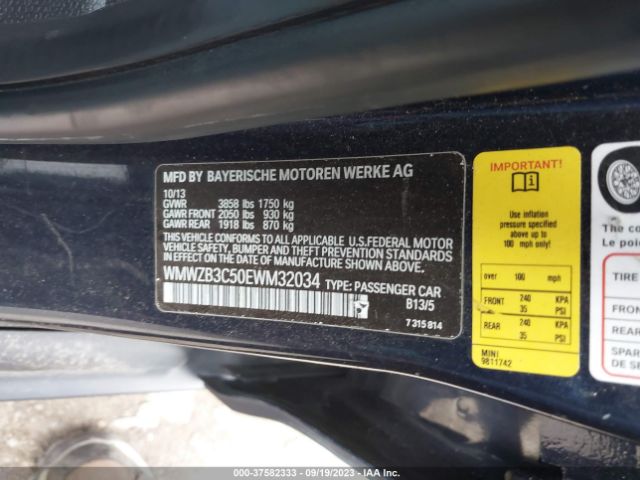 WMWZB3C50EWM32034 Mini COOPER COUNTRYMAN