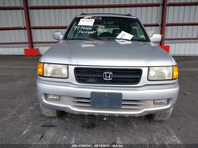 1999 HONDA PASSPORT LX/EX VIN: 4S6CM58W6X4424585