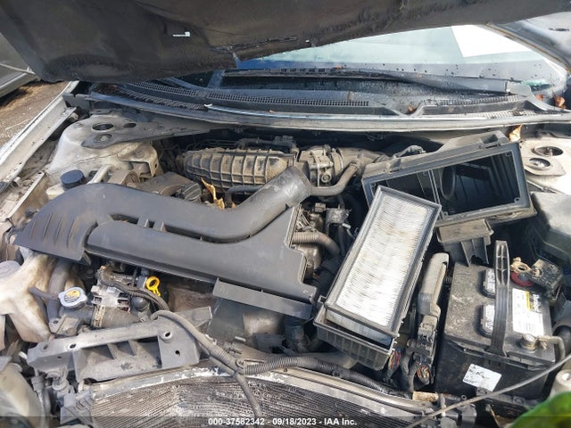 2010 NISSAN ALTIMA 2.5 SL VIN: 1N4AL2AP4AN533059