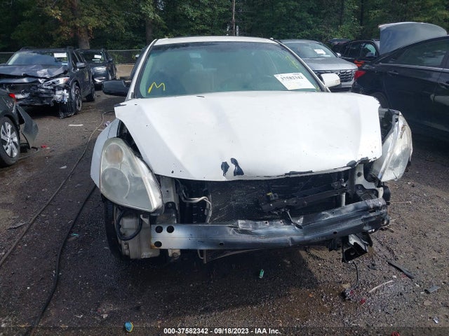 2010 NISSAN ALTIMA 2.5 SL VIN: 1N4AL2AP4AN533059