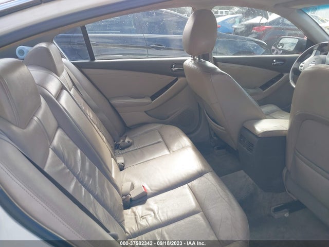 2010 NISSAN ALTIMA 2.5 SL VIN: 1N4AL2AP4AN533059