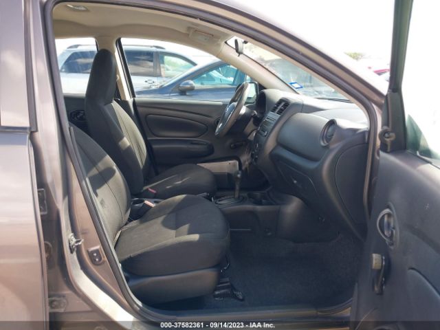 3N1CN7AP8FL901134 Nissan Versa S Plus