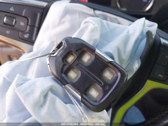 Chevrolet Silverado 1500 Lt 2019 3GCUYDED5KG215871 Image 11