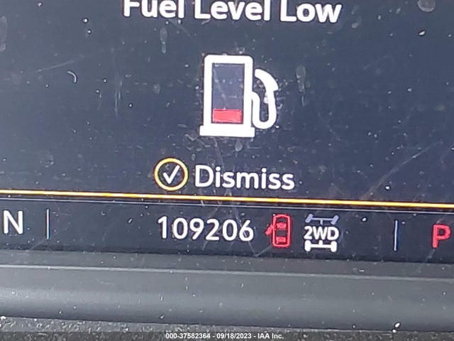 Chevrolet Silverado 1500 Lt 2019 3GCUYDED5KG215871 Image 15