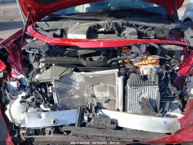 KNDRG4LG2N5123506 KIA Sorento Hybrid S