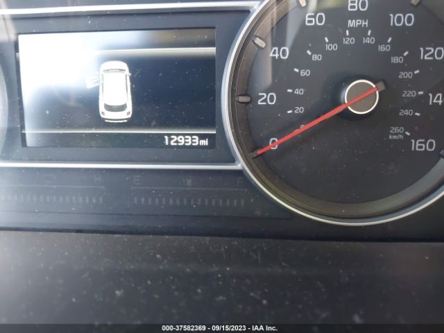 KNDRG4LG2N5123506 KIA Sorento Hybrid S