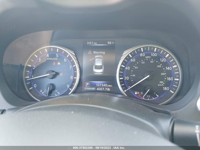 Infiniti Q50 Premium 2014 JN1BV7AP8EM676326 Image 7