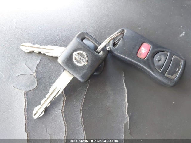 2008 NISSAN PATHFINDER S VIN: 5N1AR18B68C606088