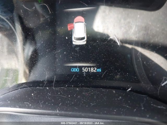 5TDJRKEC8NS089233 Toyota SIENNA XLE