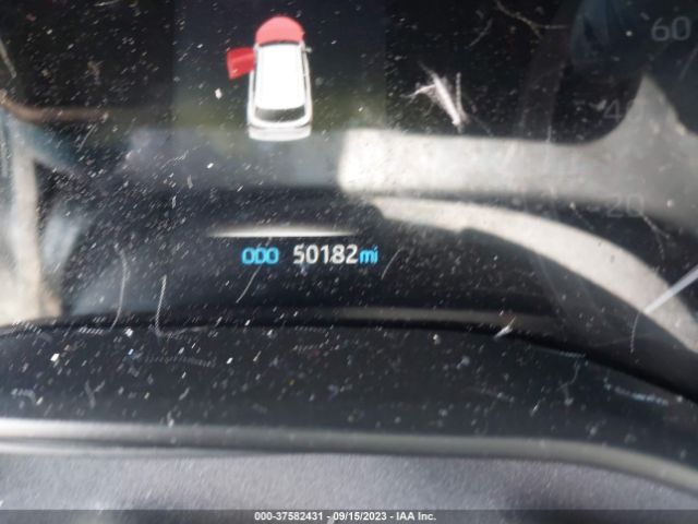 5TDJRKEC8NS089233 Toyota SIENNA XLE