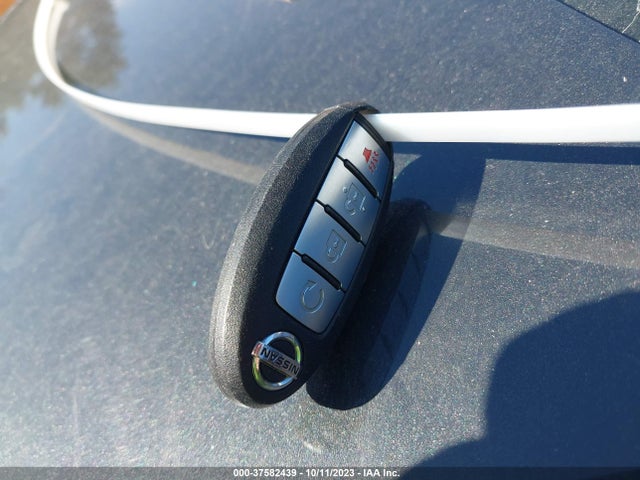 Nissan ROGUE SV 2017 KNMAT2MV0HP593245 Image 11