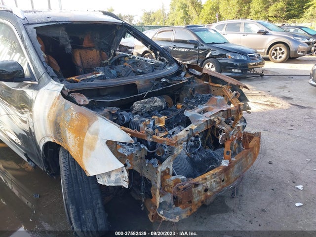 Nissan ROGUE SV 2017 KNMAT2MV0HP593245 Image 6