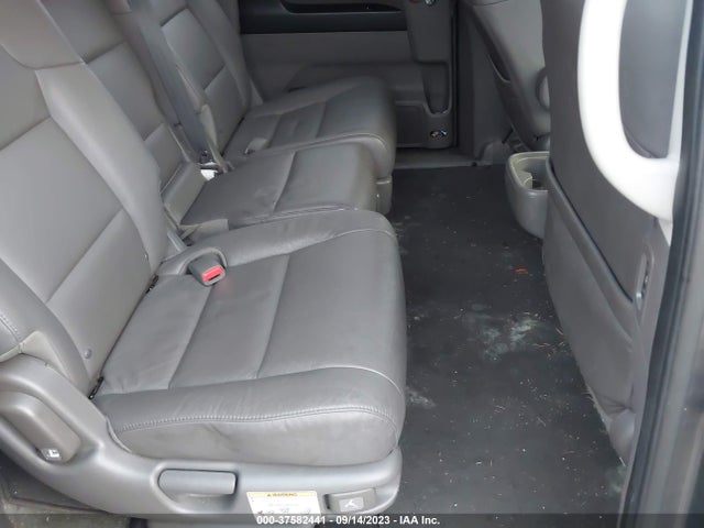 Honda Odyssey Ex-l 2016 5FNRL5H61GB153681 Image 8