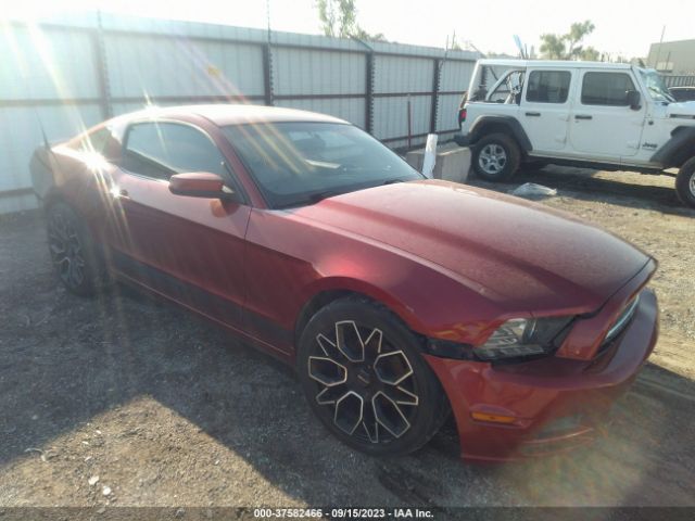 1ZVBP8AMXE5289741 Ford Mustang V6 Premium